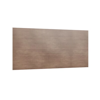 Shaker Kodiak Back Panel (Long Grain) - 48" W x 96" H