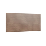 Shaker Kodiak Back Panel (Long Grain) - 48" W x 96" H