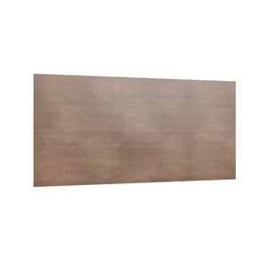 Shaker Kodiak Back Panel (Long Grain) - 48" W x 96" H
