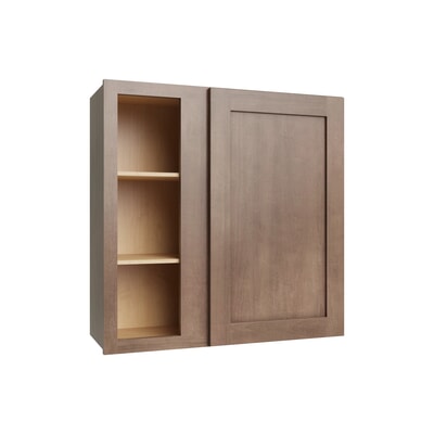 Shaker Kodiak Blind Wall Cabinet - 30" W x 30" H