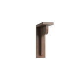 Shaker Kodiak Basic Medium Corbel - 10.5" H
