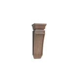 Shaker Kodiak Transitional Corbel