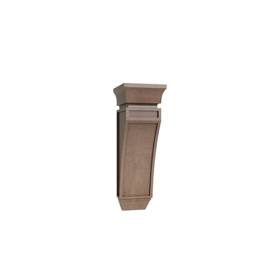 Shaker Kodiak Transitional Corbel