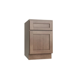 Shaker Kodiak Desk Drawer Base - 18