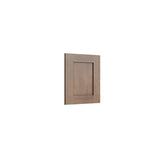 Shaker Kodiak Decorative Wall Panel - 12" W x 15" H