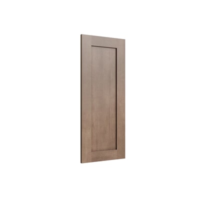 Shaker Kodiak Decorative Wall Panel - 12" W x 30" H