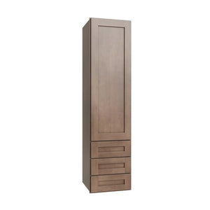 Shaker Kodiak Wall Twr w/ 3 Drws - 15