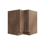 Shaker Kodiak Easy Reach Base Cabinet - 33" W x 24" D