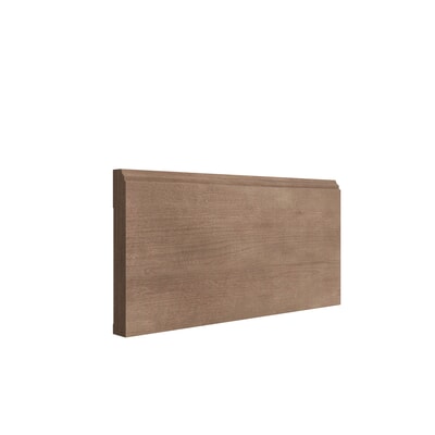 Shaker Kodiak Furniture Base Molding