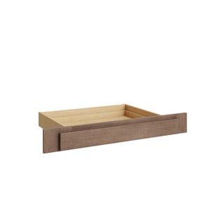 Shaker Kodiak Vanity Drawer - 36