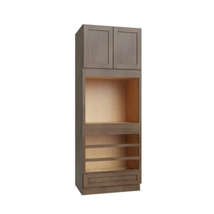 Shaker Kodiak Oven Cabinet - 33