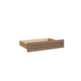 Shaker Kodiak Oven Cabinet Drawer