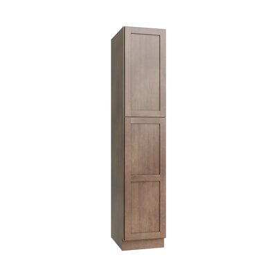 Shaker Kodiak Pantry - 18" W x 84" H