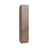 Shaker Kodiak Pantry - 18" W x 90" H
