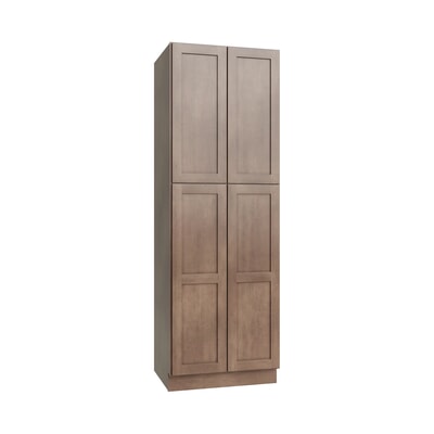 Shaker Kodiak Pantry - 24" W x 84" H