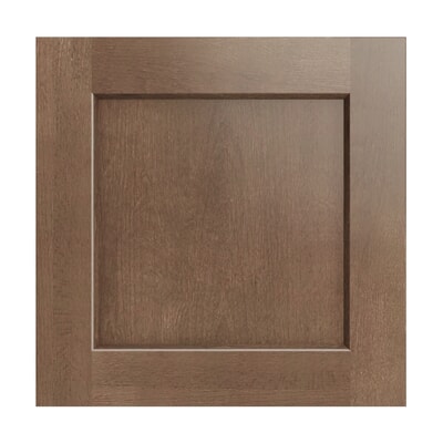 Shaker Kodiak Sample Door - 15" W x 15" H