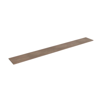 Shaker Kodiak Shelf - 96" W x 12" D