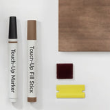 Shaker Kodiak Touch Up Kit