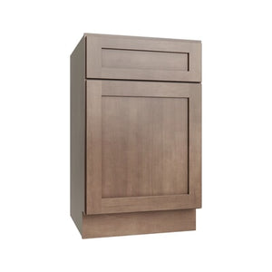 Shaker Kodiak Vanity - 21" W