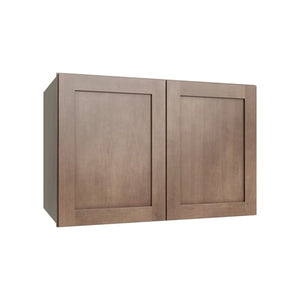 Shaker Kodiak Deep Wall Cabinet - 36