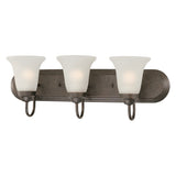 Elk SL710323 Homestead 9'' High 3-Light Sconce - Colonial Bronze