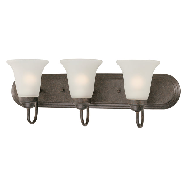 Elk SL710323 Homestead 9'' High 3-Light Sconce - Colonial Bronze