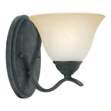 Elk SL854122 Prestige 9'' High 1-Light Sconce - Sable Bronze