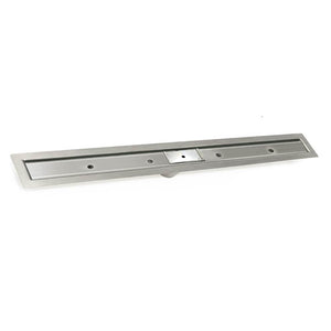 Infinity Drain FFST 32  32" Slot Drain Complete Kit for FF Series
