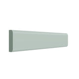 Shaker Moss Batten Molding