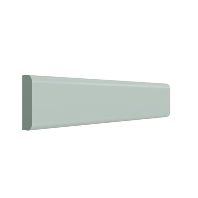 Shaker Moss Batten Molding
