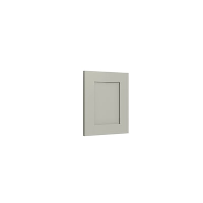 Shaker Moss Decorative Wall Panel - 12" W x 15" H