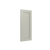 Shaker Moss Decorative Wall Panel - 12" W x 30" H