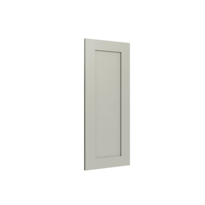 Shaker Moss Decorative Wall Panel - 12" W x 30" H