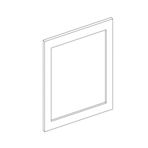 Shaker Moss Decorative Wall Panel - 12