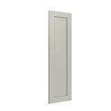 Shaker Moss Decorative Wall Panel - 12" W x 42" H