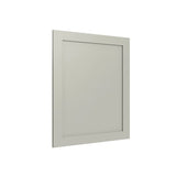 Shaker Moss Decorative Wall Panel - 24" W x 30" H