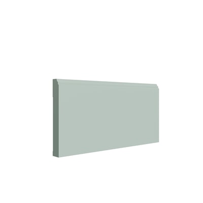 Shaker Moss Furniture Base Molding