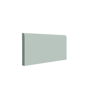 Shaker Moss Furniture Base Molding