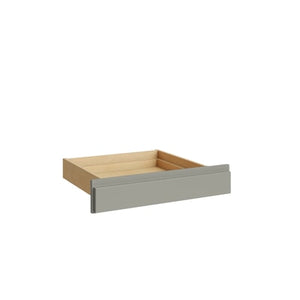 Shaker Moss Vanity Drawer - 24