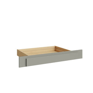 Shaker Moss Vanity Drawer - 36