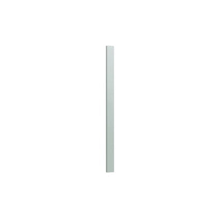 Shaker Moss Overlay Filler - 5.5” W x 28.75” H