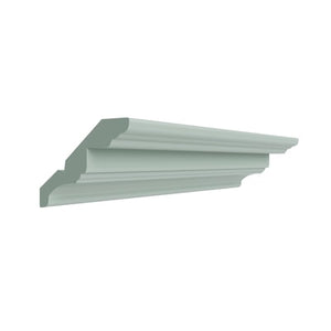 Shaker Moss Royal Crown Molding