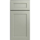 Shaker Moss B15 Sample Door, Drawer Front & Face Frame