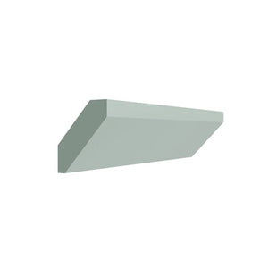 Shaker Moss Shaker Crown Molding