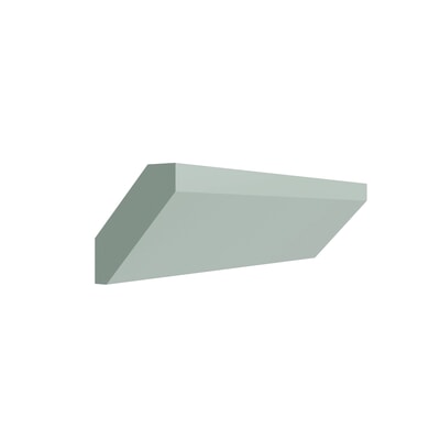 Shaker Moss Shaker Crown Molding