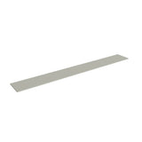 Shaker Moss Shelf - 96" W x 12" D