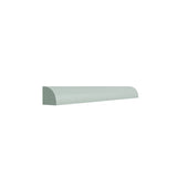 Shaker Moss Shoe Molding
