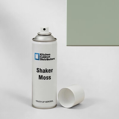 Shaker Moss Spray Can