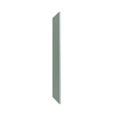 Shaker Moss Tall End Panel