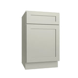 Shaker Moss Vanity - 21" W